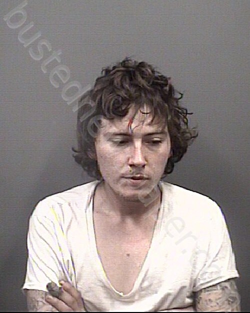 KHAN, DALTON MAJEED #, Rowan County, North Carolina - 2025-01-28 14:00:00