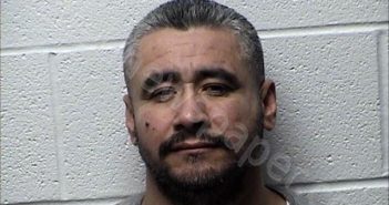 PRADO ACOSTA, LUIS | 2025-01-28 Chase County, Kansas Booking