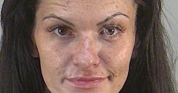<B>CRYSTAL</B> MICHELLE <B>WALKER</B> #, Lake County, Florida - 2025-01-28 10:01:00