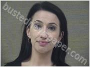 HARE, CHRISTINA | 2025-01-28 Harnett County, North Carolina Booking