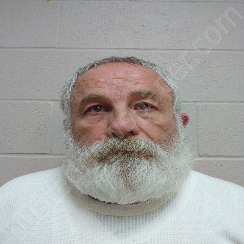 REIGLE, EDWARD MICHAEL #, Brown County, Texas - 2025-01-28 07:49:00