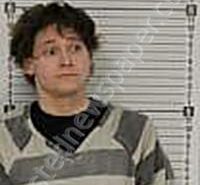 <B>CLARK</B>, <B>JACOB</B> <B>KELLY</B> #, Williams County, North Dakota - 2025-01-28