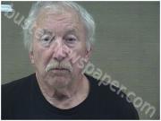 HOWARD, STEVIE | 2025-01-28 Harnett County, North Carolina Booking