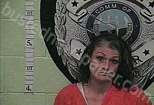 MATHIS, ALISON RAE #, Jackson County, Kentucky - 2025-01-28 19:27:00