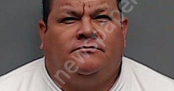 <B>RIVERA</B>-FUENTES, <B>JOSE</B> <B>MANUEL</B> #, Smith County, Texas - 2025-01-28