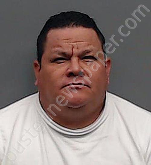 RIVERA-FUENTES, JOSE MANUEL #, Smith County, Texas - 2025-01-28