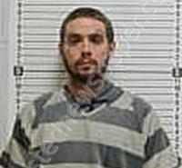 <B>KLEIN</B>, <B>ADAM</B> <B>MICHAEL</B> #, Williams County, North Dakota - 2025-01-28