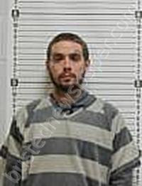 KLEIN, ADAM MICHAEL #, Williams County, North Dakota - 2025-01-28