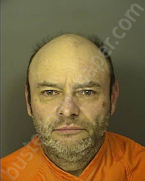 RABENSTEIN, WILLIAM DENNIS #, Horry County, South Carolina - 2025-01-28 22:22:00