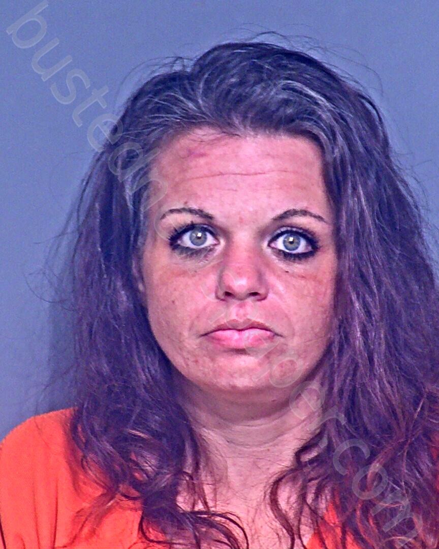 CRAWLEY, AMANDA MARIE #, Baldwin County, Alabama - 2025-01-28 18:59:00