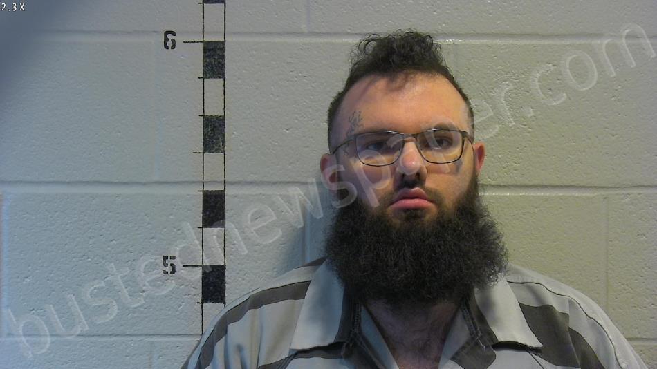 GULLION, JONATHON DRAKE #, Shelby County, Kentucky - 2025-01-28 21:08:00