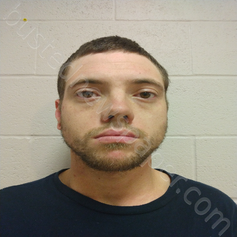 DAVIS, WESTON CASPER #, Brown County, Texas - 2025-01-28 23:56:00