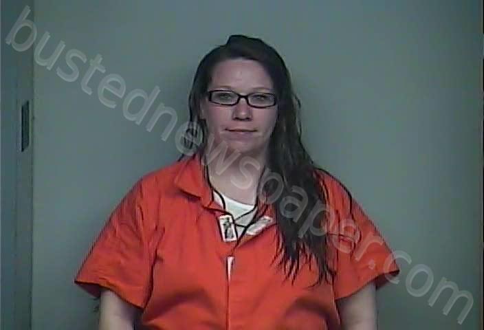 ADKINS, JESSIE MARIE #, Adams County, Ohio - 2025-01-28 22:08:00