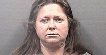 SMITH, MICAH NICOLE | 2025-01-28 11:19:00 Rowan County, North Carolina Booking