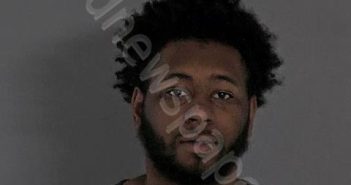 <B>CONRAD</B>, <B>ANTONIO</B> #, Sandusky County, Ohio - 2025-01-28