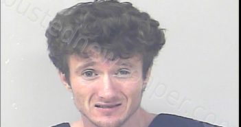CLINE, <B>TIMOTHY</B> ALAN #, St. Lucie County, Florida - 2025-01-28 01:56:00