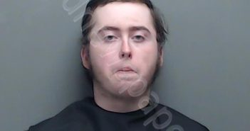 <B>CAMPBELL</B>, <B>KYLE</B> <B>DOUGLAS</B> #, Harrison County, Texas - 2025-01-28