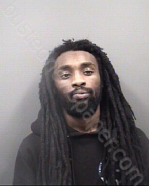 BERNHARDT, TRACY CAMERON #, Rowan County, North Carolina - 2025-01-28 15:20:00