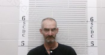 <B>GARRETT</B>, <B>GEOFFREY</B> #, Socorro County, New Mexico - 2025-01-28 10:52:00