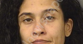 ORTIZ, <B>SAMANTHA</B> <B>LYNN</B> IVETTELISSE #, Palm Beach County, Florida - 2025-01-28 17:46:00