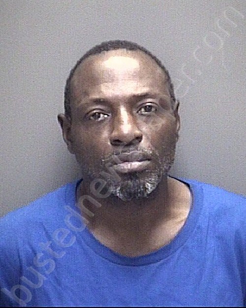 HOWARD, MICHAEL JAMES #, Galveston County, Texas - 2025-01-28 17:49:00