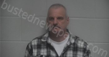 <B>HERALD</B>, <B>MICHAEL</B> <B>CRAIG</B> #, Oldham County, Kentucky - 2025-01-28 08:22:00