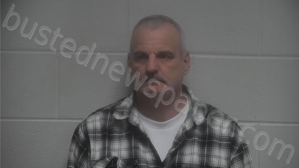 HERALD, MICHAEL CRAIG #, Oldham County, Kentucky - 2025-01-28 08:22:00