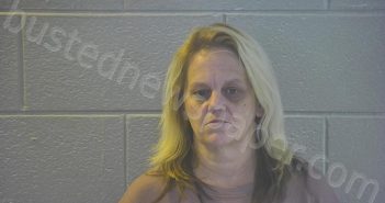 <B>HARDWICK</B>, <B>MELISSA</B> <B>ANNE</B> #, Pulaski County, Kentucky - 2025-01-28 17:40:00