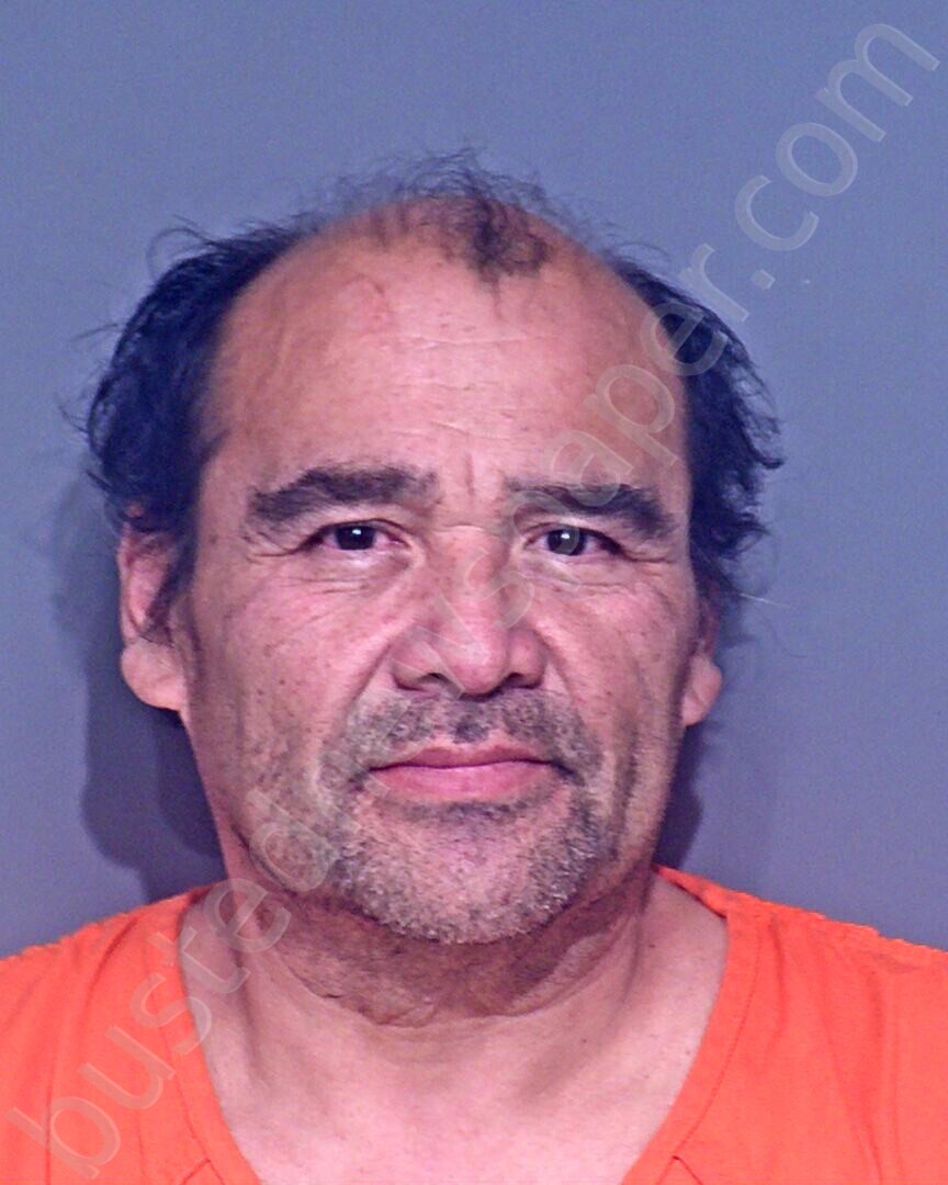 GONZALES-MEMBRENO, FERNANDO #, Baldwin County, Alabama - 2025-01-28 19:22:00