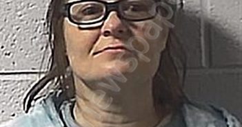 <B>HORTON</B>, <B>LISA</B> <B>LORENE</B> #, Sharp County, Arkansas - 2025-01-28 18:05:00