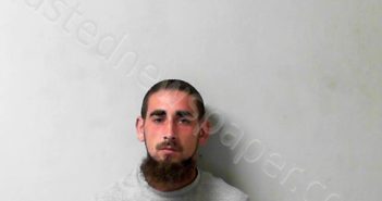 <B>REYNOLDS</B>, <B>CHRISTOPHER</B> <B>JAMES</B> #, Clark County, Ohio - 2025-01-28 19:40:00