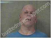 AUSTIN, STEVEN | 2025-01-28 Harnett County, North Carolina Booking