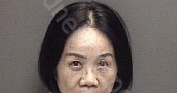 <B>CHAEJIA</B>, <B>DARIN</B> #, Galveston County, Texas - 2025-01-28 18:00:00