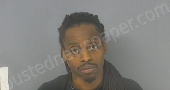 ZEIGLER, JAMES EDWARD | 2025-01-28 22:23:00 Virginia Peninsula Regional Jail, Virginia Booking