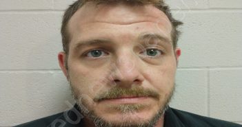 WRISTEN, PHILLIP JAMES | 2025-01-28 15:03:00 Brown County, Texas Booking