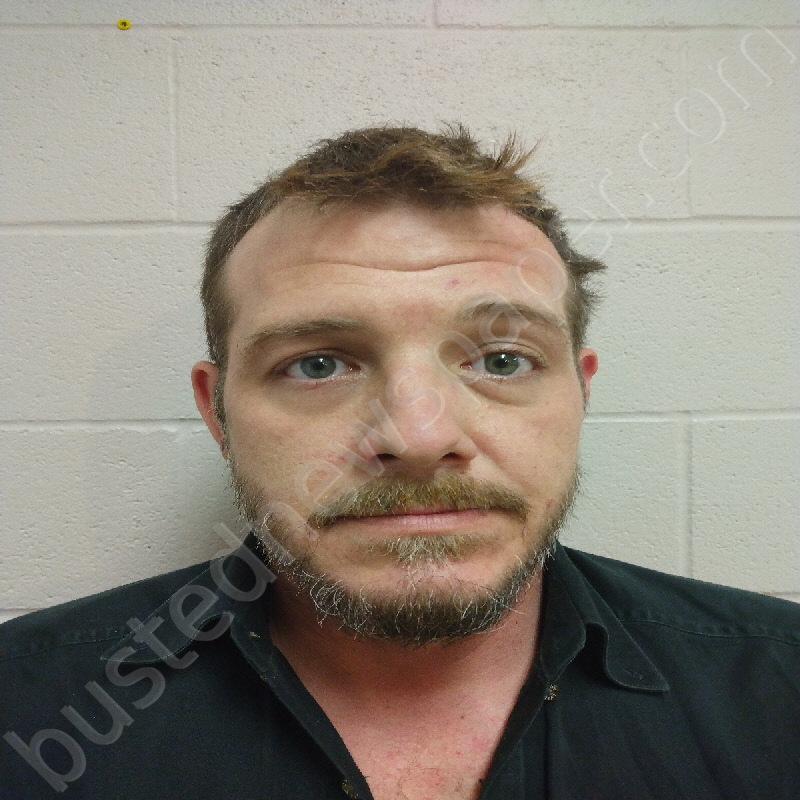 WRISTEN, PHILLIP JAMES #, Brown County, Texas - 2025-01-28 15:03:00