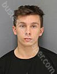 MISENER, CHRISTIAN ROBERT JAMES #, Medina County, Ohio - 2025-01-28
