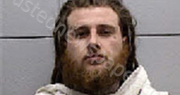 <B>ANDERSON</B>, <B>DYLAN</B> LEE #, Navarro County, Texas - 2025-01-28 02:05:00
