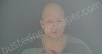 <B>BAKER</B>, <B>TIMOTHY</B> JAY #, Shelby County, Indiana - 2025-01-28 06:10:00