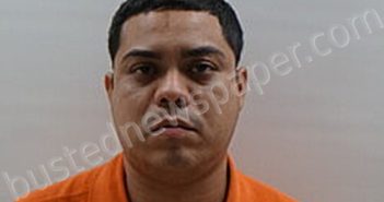 <B>ESQUIVEL</B> <B>JUAN</B> <B>ABELARDO</B> #, Cameron County, Texas - 2025-01-28