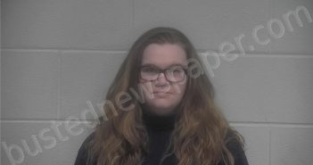 <B>FLENER</B>, <B>KATHLEEN</B> <B>ANNE</B> #, Oldham County, Kentucky - 2025-01-28 10:07:00