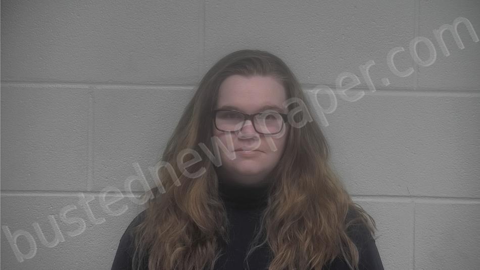 FLENER, KATHLEEN ANNE #, Oldham County, Kentucky - 2025-01-28 10:07:00