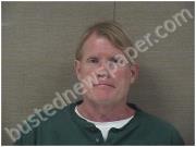 WESTER, GREGORY | 2025-01-29 Harnett County, North Carolina Booking