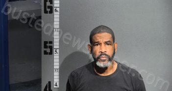 ALLEN, TERRY MAURICE | 2025-01-29 09:15:00 Western Tidewater, Virginia Booking