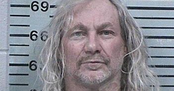 DENNIS, KELLY JAMES | 2025-01-29 15:52:28 Hood County, Texas Booking