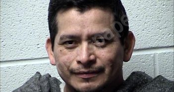 GUZMAN MARROQUIN, GROVER FERMINE | 2025-01-29 Chase County, Kansas Booking