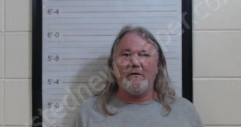 HUNTER, <B>FRANK</B> <B>NORRIS</B> #, Coffee County, Alabama - 2025-01-29 19:43:00