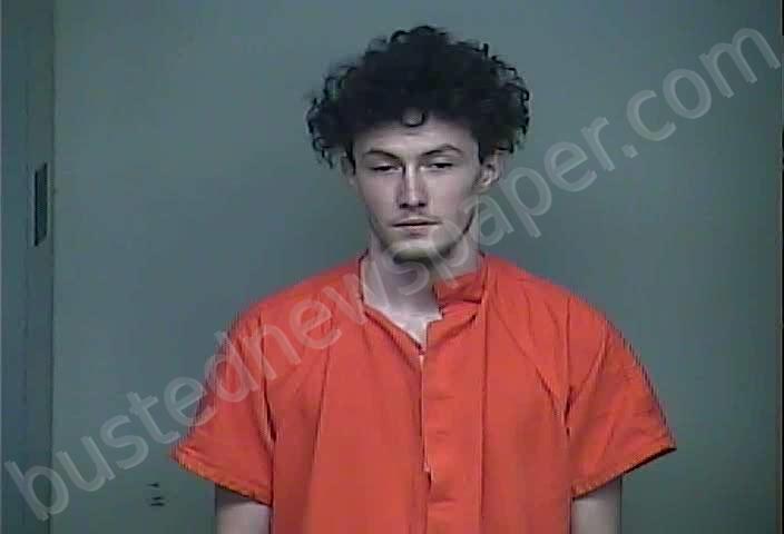 SWISHER, THOMAS ANTHONY #, Adams County, Ohio - 2025-01-29 11:38:00