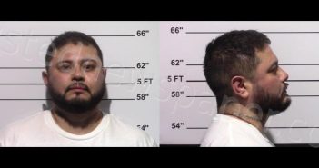 <B>AYALA</B>, <B>THOMAS</B> <B>FERNANDEZ</B>, <B>JR</B>. #, Gillespie County, Texas - 2025-01-29