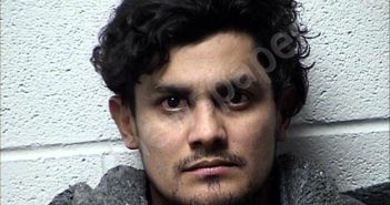ALBERTO ZUNIGA, HOOVER RAFAEL | 2025-01-29 Chase County, Kansas Booking